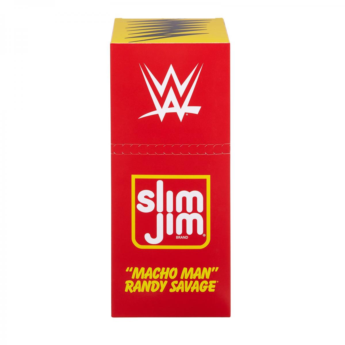 WWE Mattel "Macho Man" Randy Savage [Exclusive] Action & Toy Figures PWcatalog