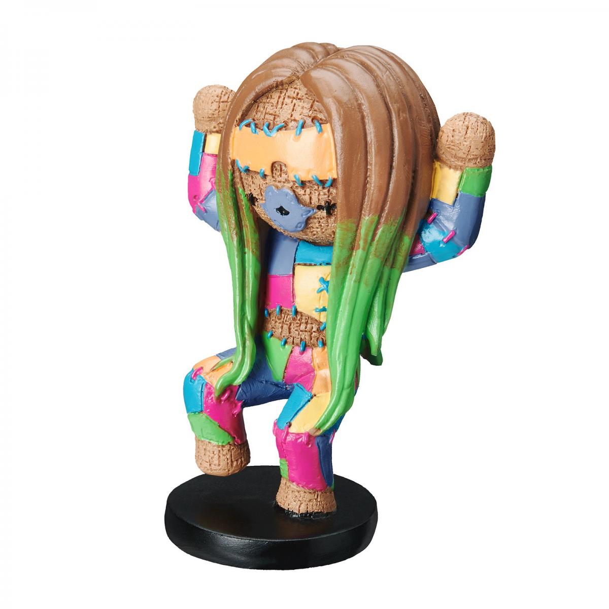 WrestleMania 34 WWE Super-Stitches Series Two Pwcatalog