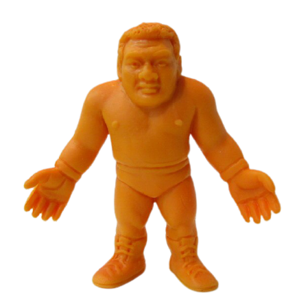 Bandai The Pro-Wrestler Series Keshi Hiroshi Wajima Action & Toy Figures PWcatalog