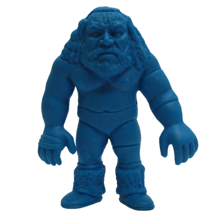 Bandai The Pro-Wrestler Series Keshi Bruiser Brody