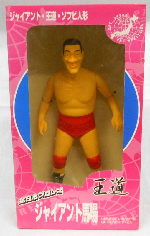 AJPW Liberty Planet Plush Arcade Prizes Giant Baba Action & Toy Figures PWcatalog