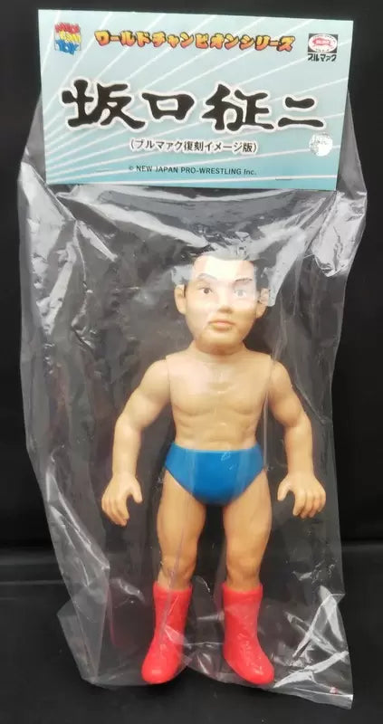 Medicom Toy World Champions Seiji Sakaguchi Action & Toy Figures PWcatalog