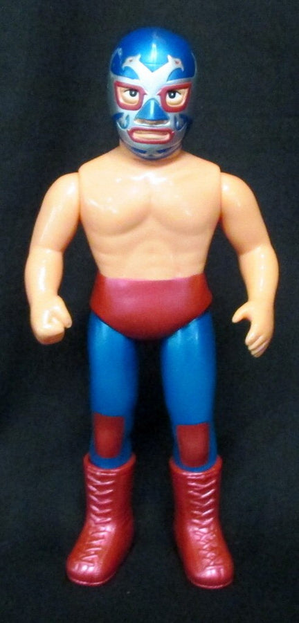 Marusan Soft Vinyl [Sofubi] Dos Caras Action & Toy Figures PWcatalog