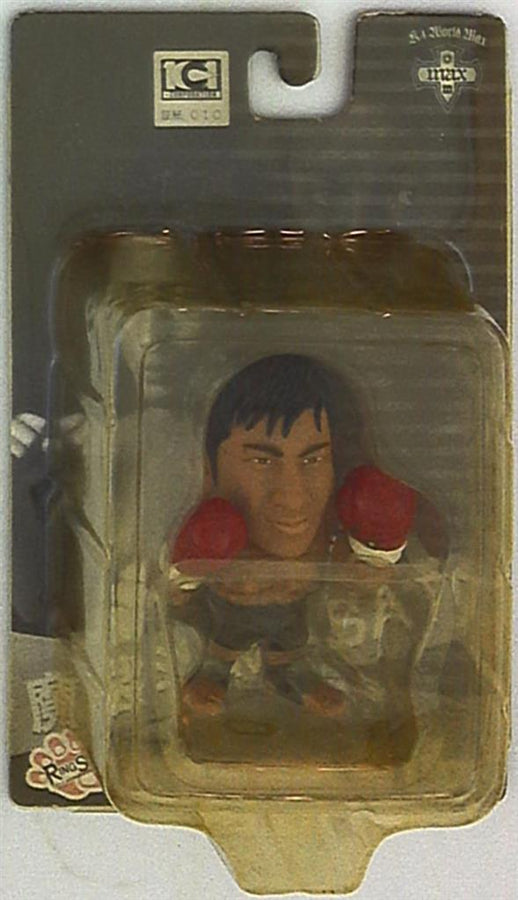 K-1 HAO Collection RingSide Minis Masato Action & Toy Figures PWcatalog