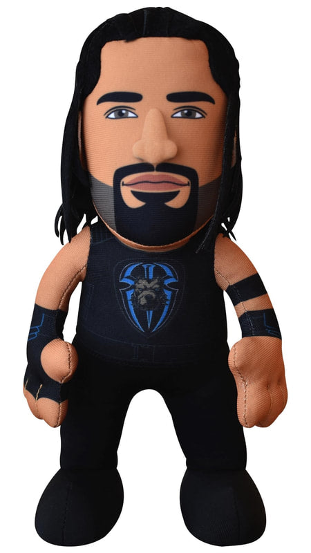 WWE Uncanny Brands Bleacher Creatures 2 Roman Reigns [Exclusive] Action & Toy Figures PWcatalog