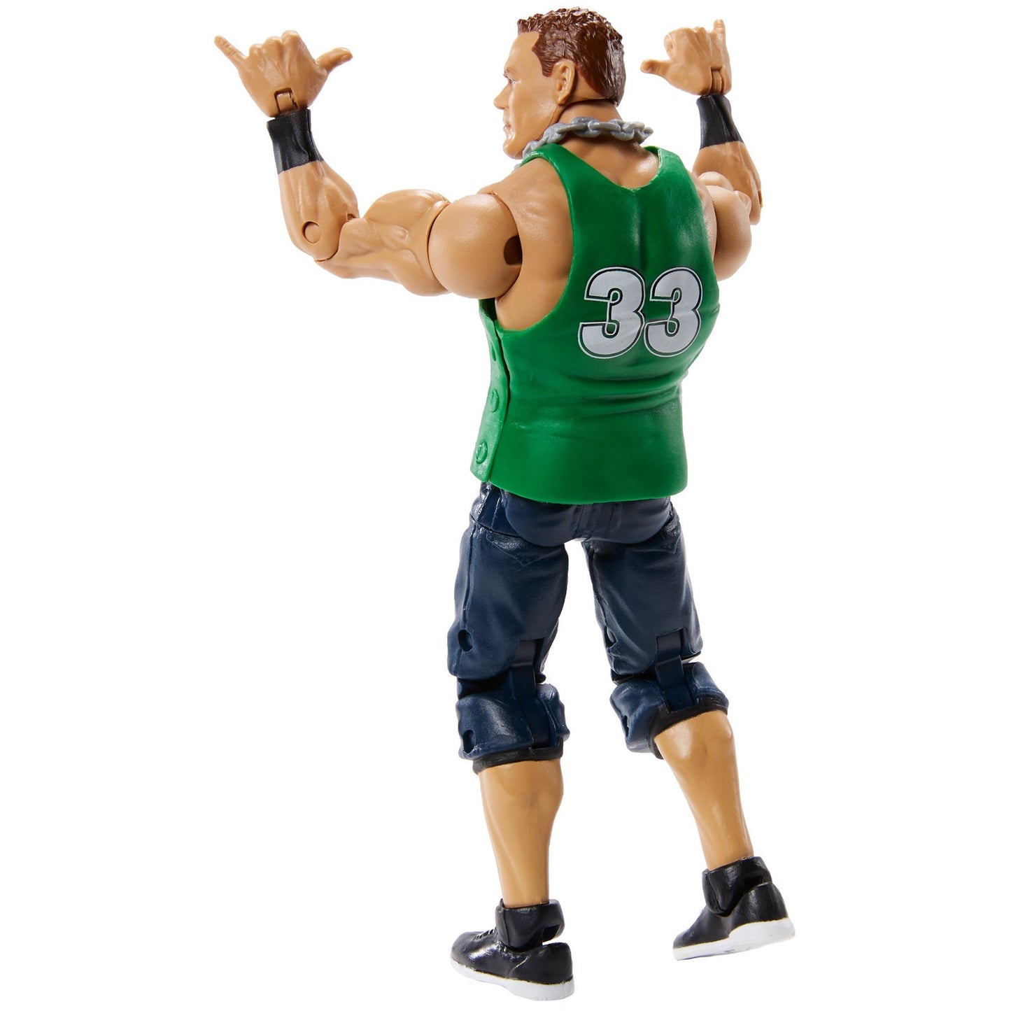 WWE Mattel Decade of Domination 1 John Cena [Exclusive]