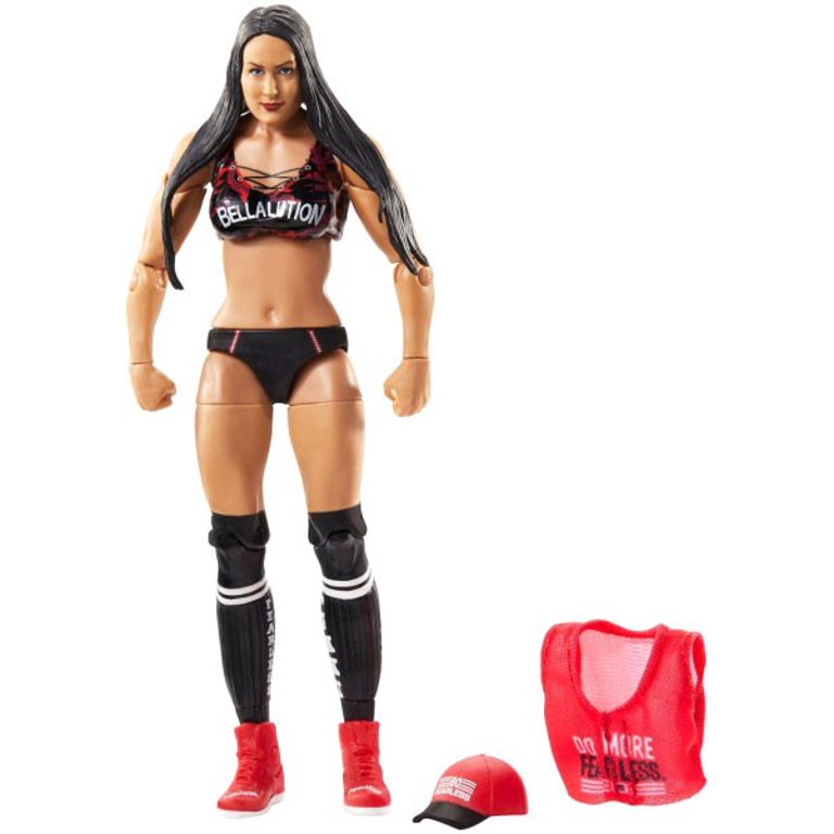 WWE Mattel Elite Collection Series 71 Nikki Bella