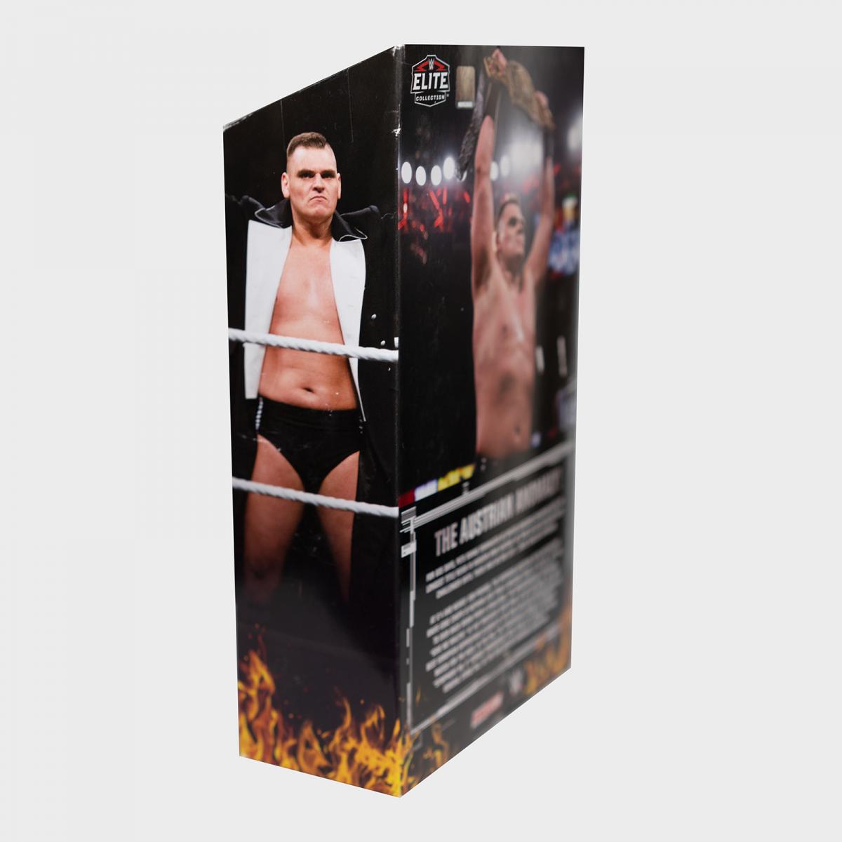 WWE Mattel WALTER [Exclusive]