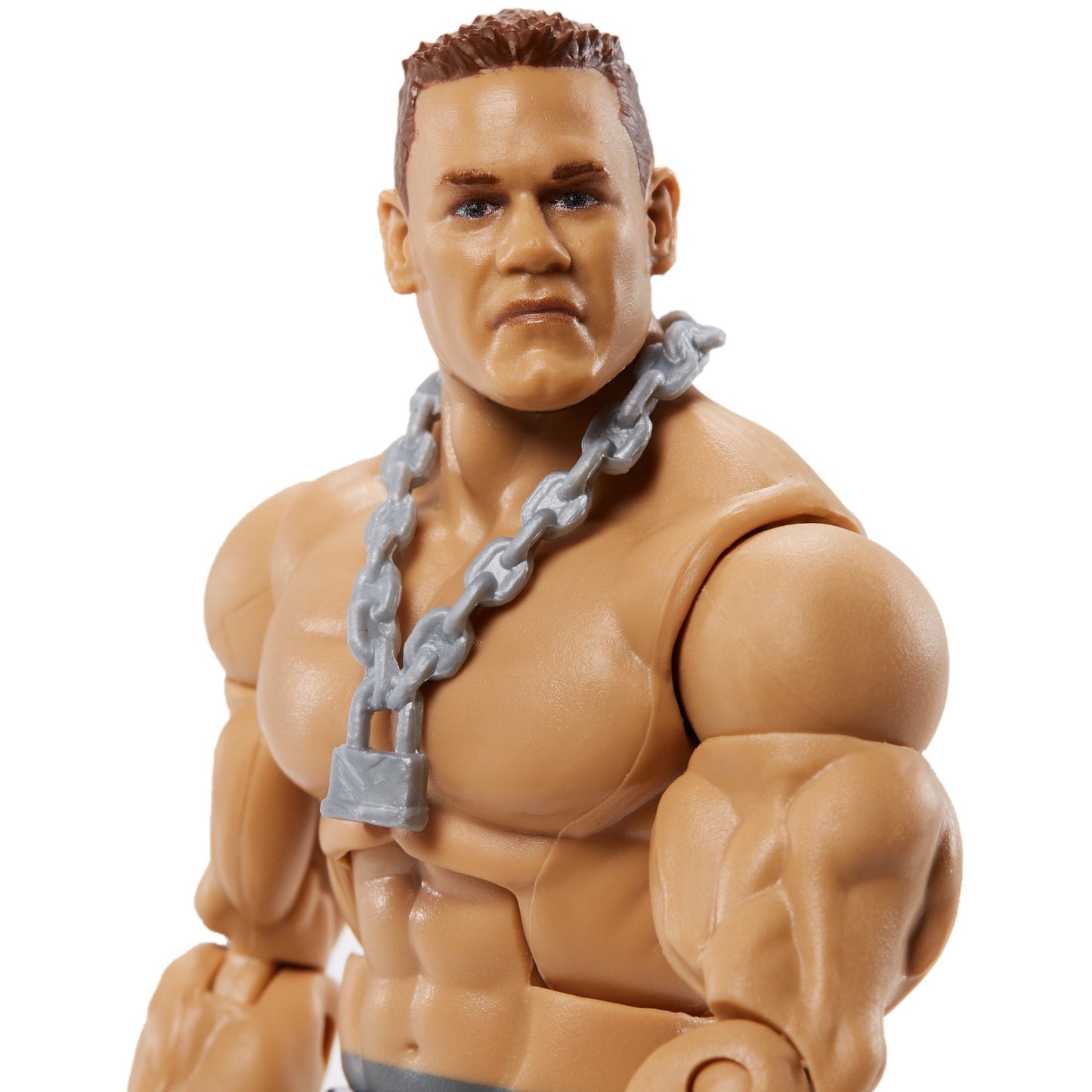 WWE Mattel Decade of Domination 1 John Cena [Exclusive]