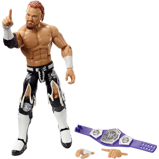 WWE Mattel Elite Collection Series 72 Buddy Murphy [Chase] - image 2