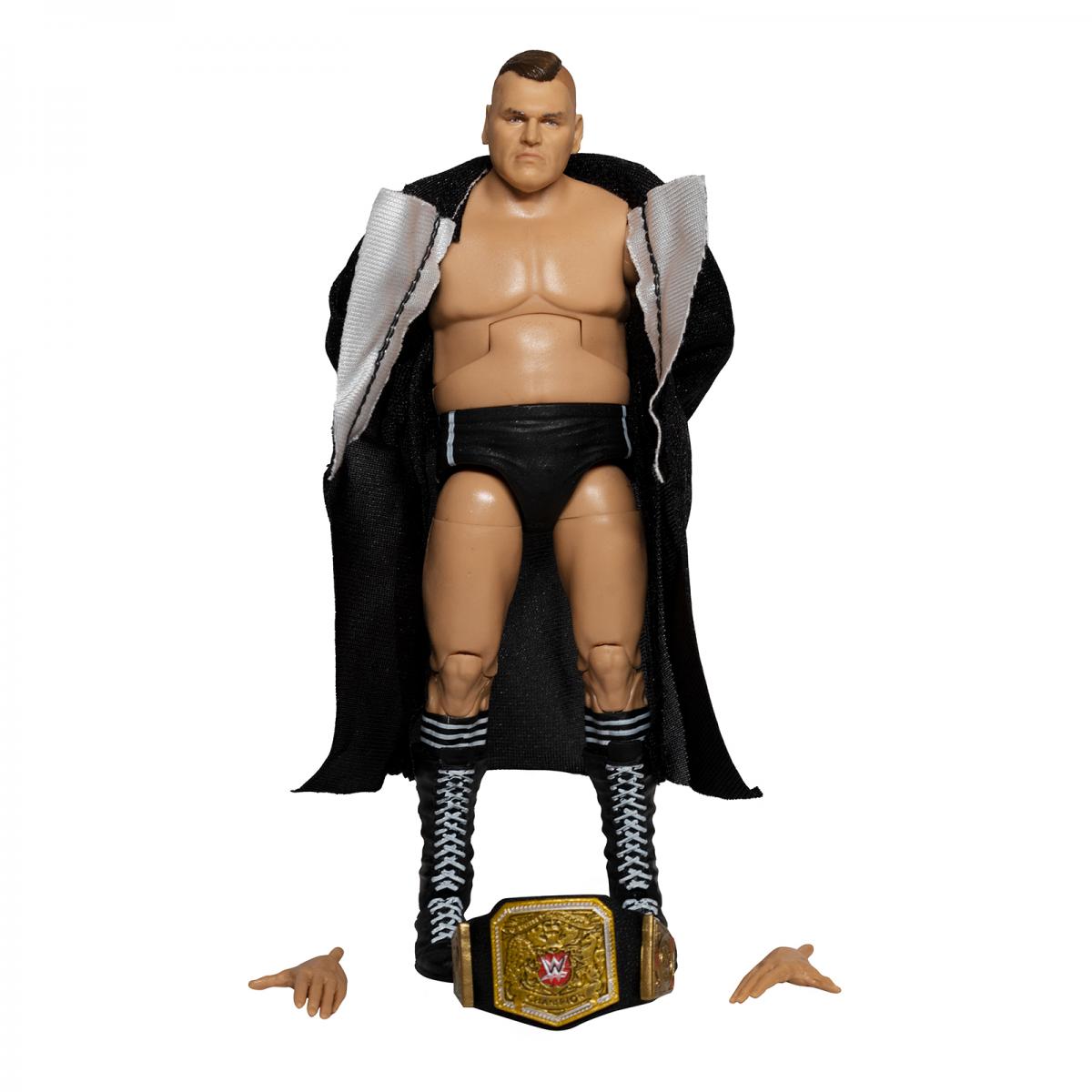 WWE Mattel WALTER [Exclusive]