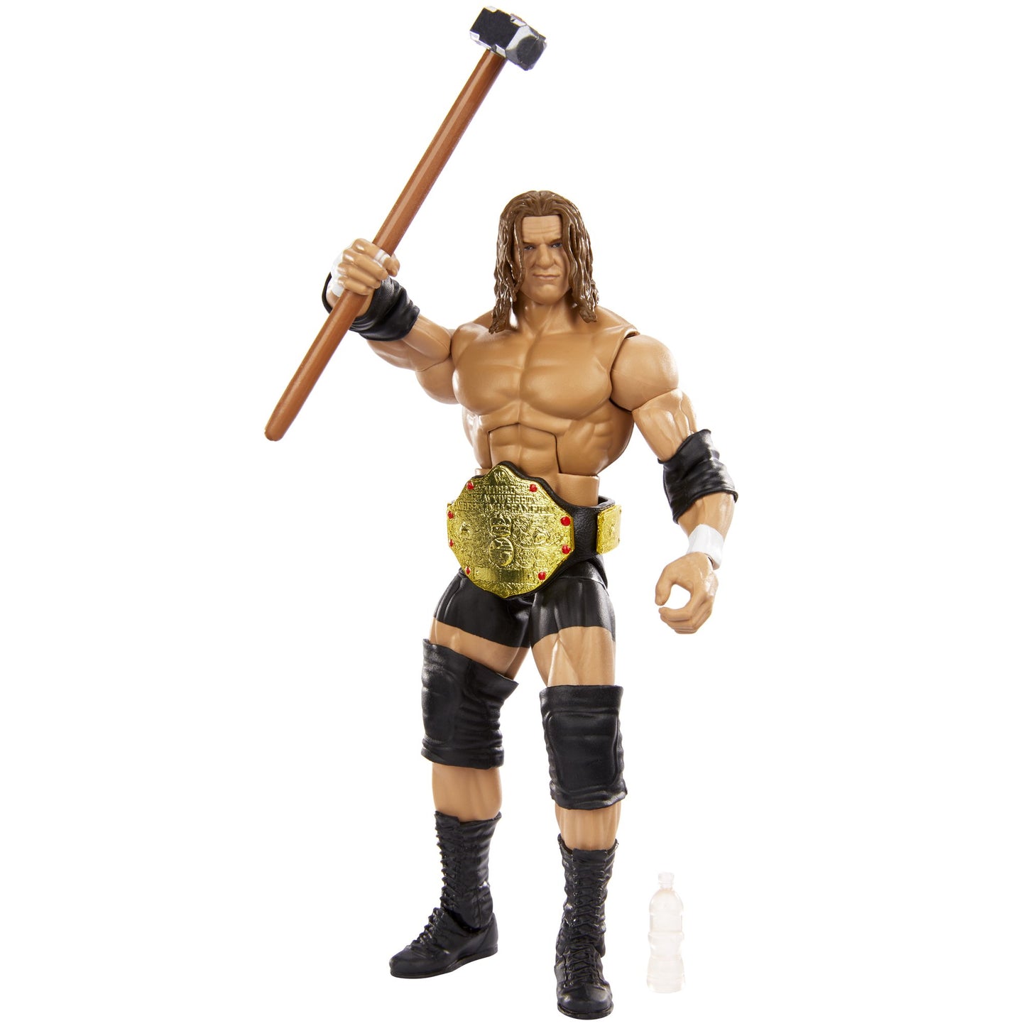 WWE Mattel Decade of Domination 2 Triple H [Exclusive]