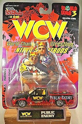 Nitro Street Rod Public Enemy PWcatalog