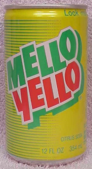 Mello Yello 1988 Ric Flair NWA WRESTLING'S BEST