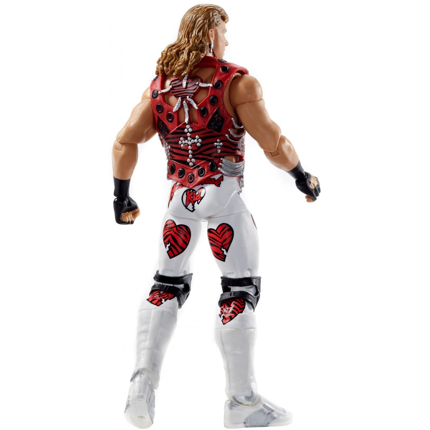 WWE Mattel Flashback Series 2 Shawn Michaels [Exclusive]