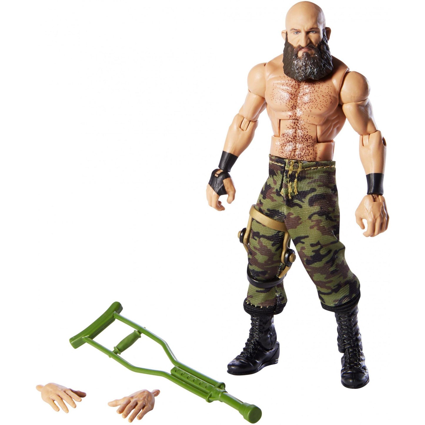 WWE Mattel Elite Collection Series 69 Tommaso Ciampa