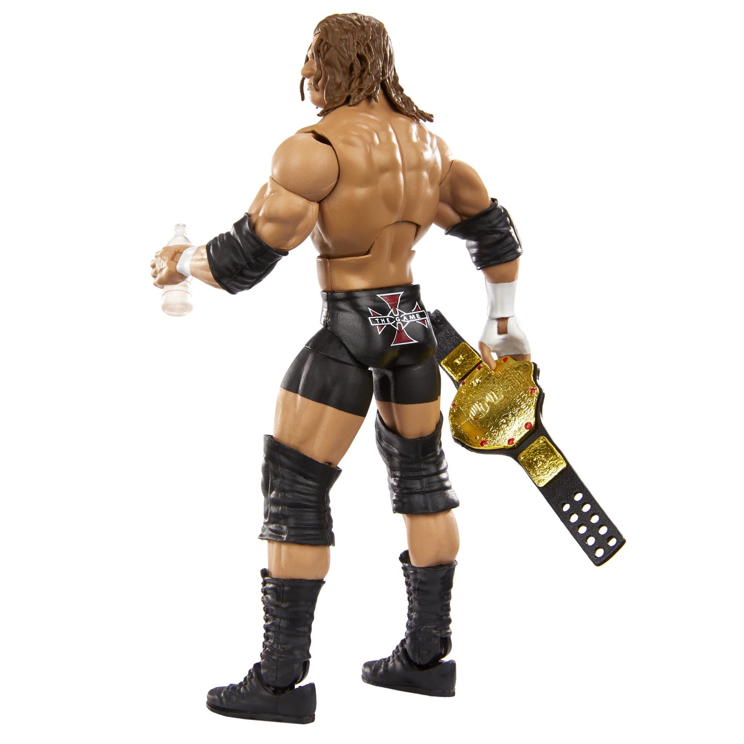 WWE Mattel Decade of Domination 2 Triple H [Exclusive]