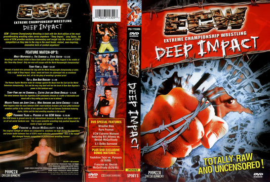 Deep Impact