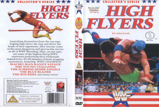 high flyers