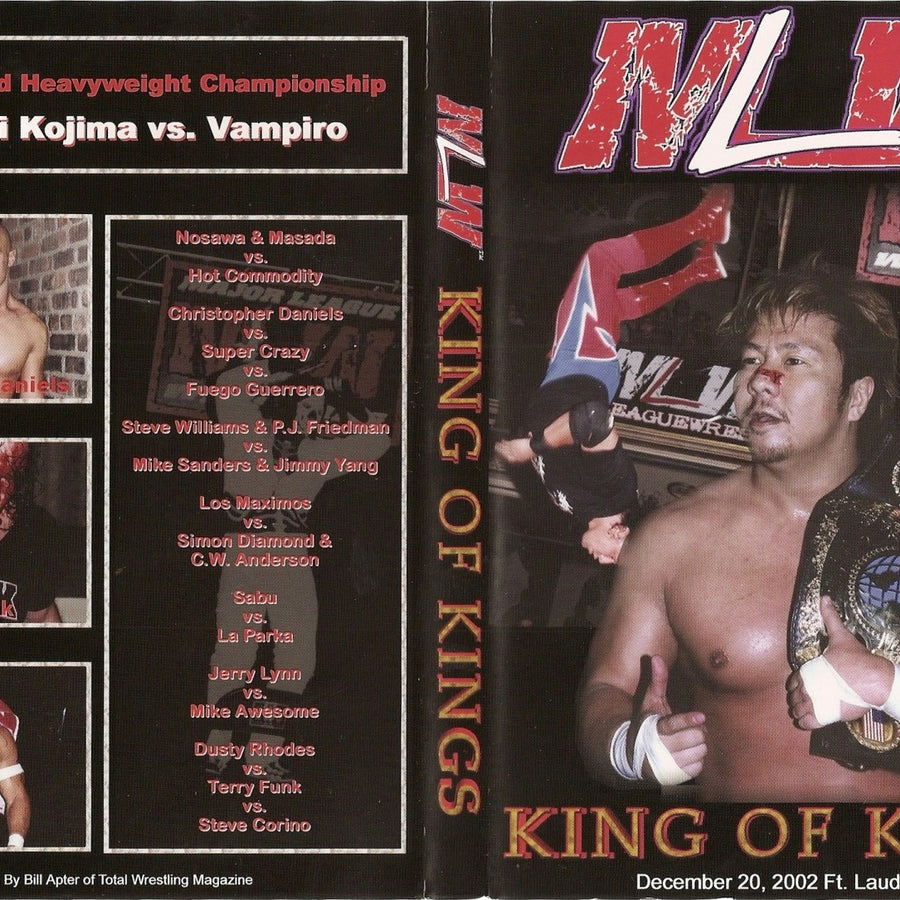 king of kings 2002 DVDs & Videos Pwcatalog