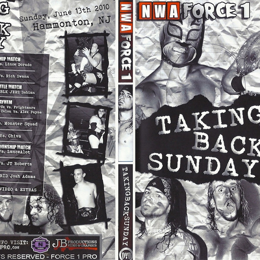 taking back sunday DVDs & Videos Pwcatalog
