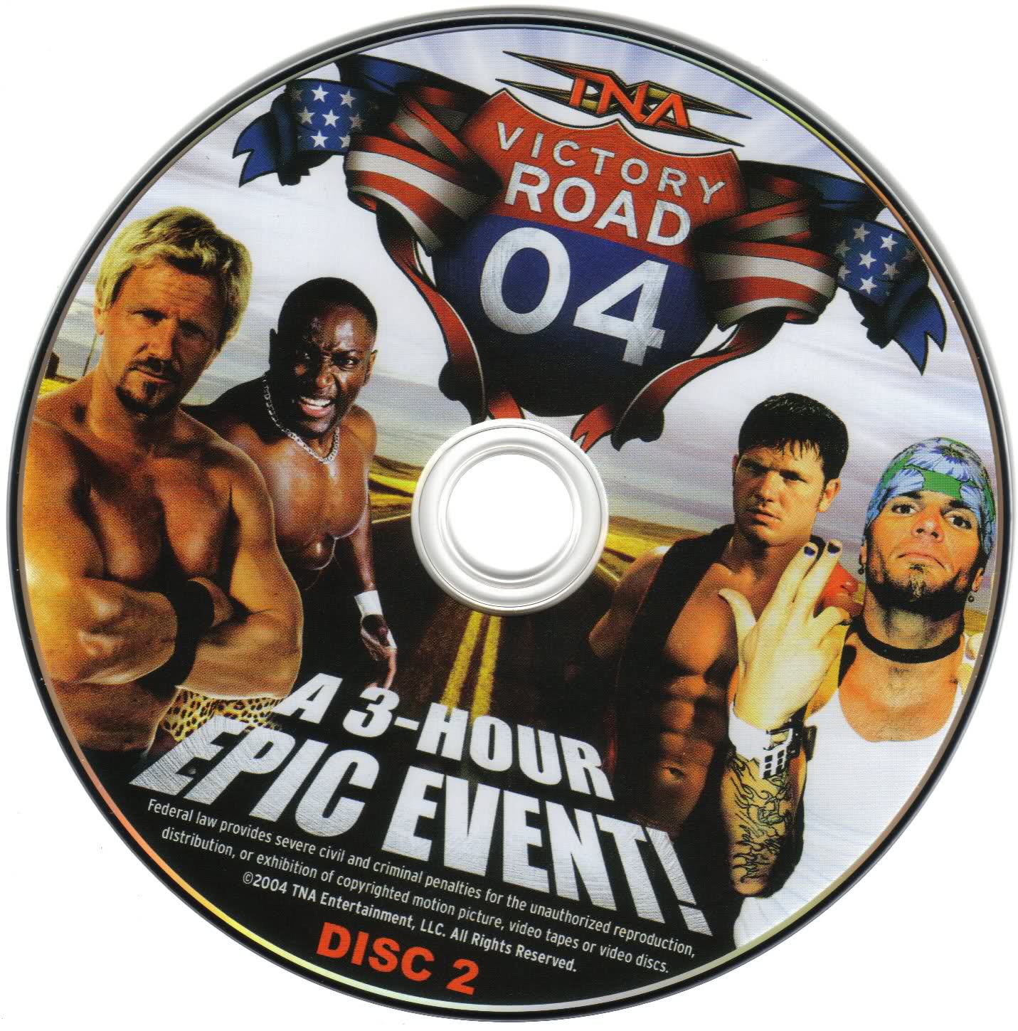 victory road 2004 DVDs & Videos Pwcatalog