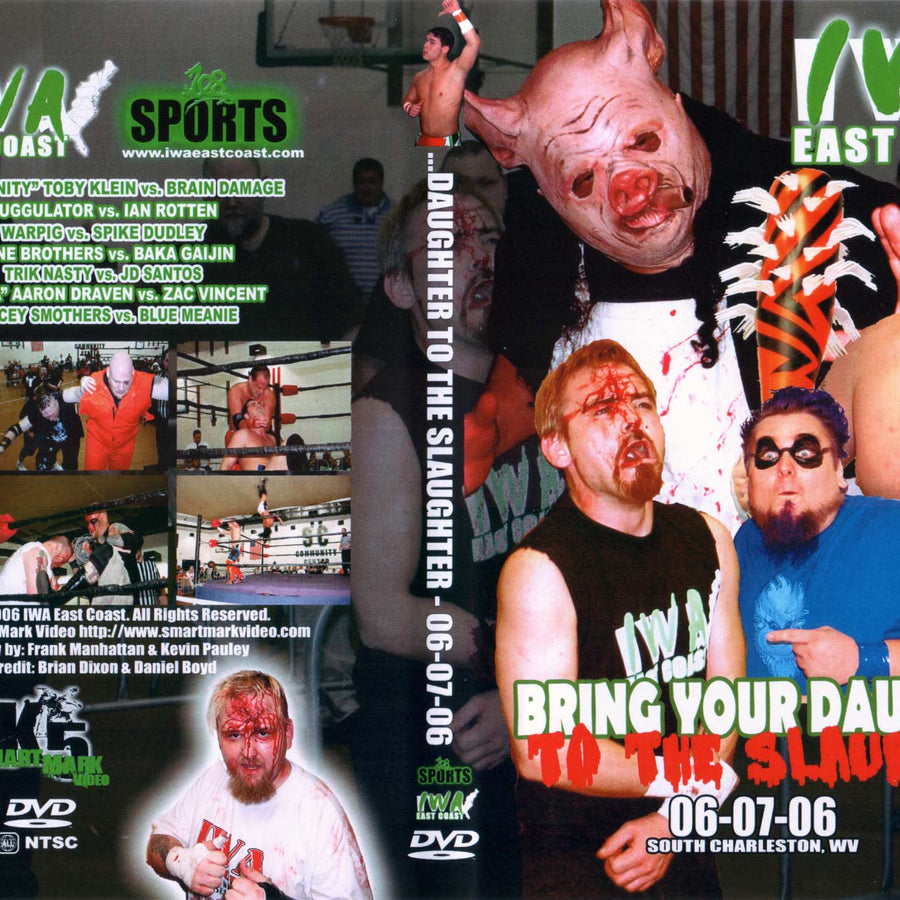 bring your daughter to the slaughter DVDs & Videos Pwcatalog