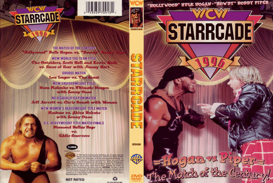 starrcade 1996