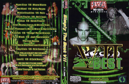 simply the best vii DVDs & Videos Pwcatalog