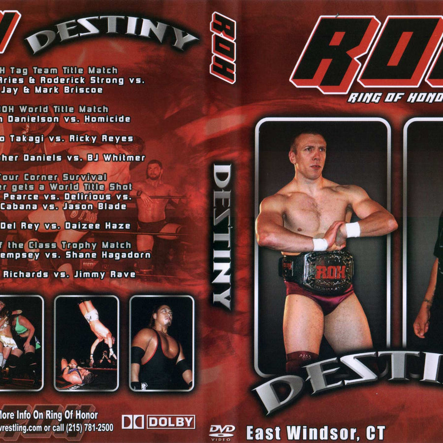 destiny DVDs & Videos Pwcatalog