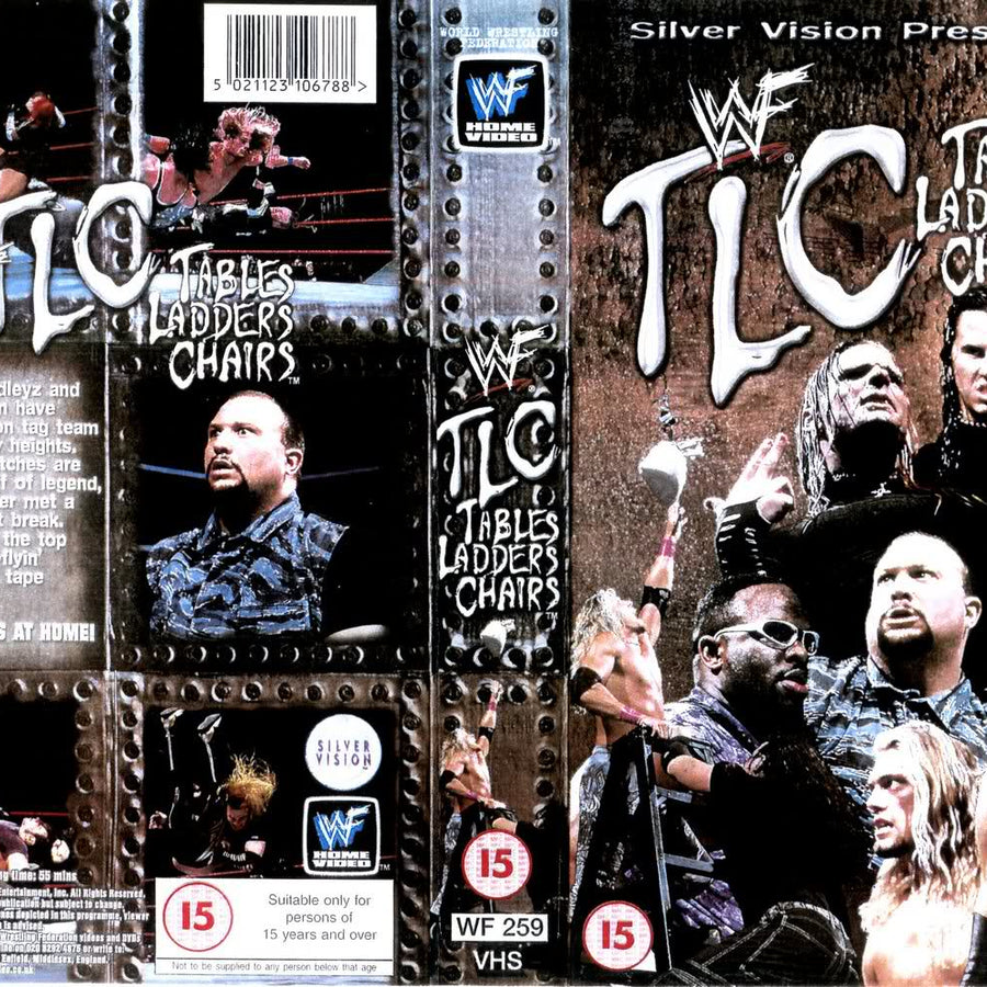 tlc tables ladders chairs PW Catalog