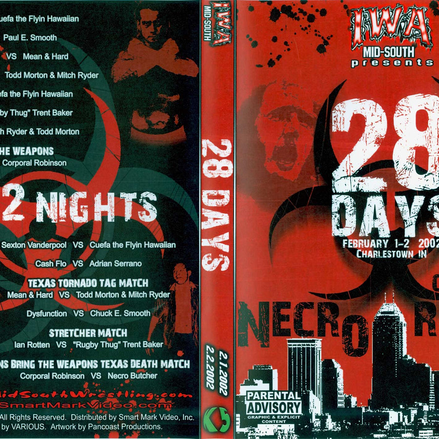 28 days 2002 DVDs & Videos Pwcatalog
