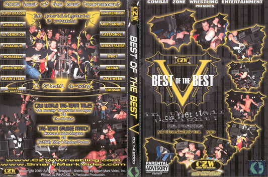 best of the best v DVDs & Videos Pwcatalog