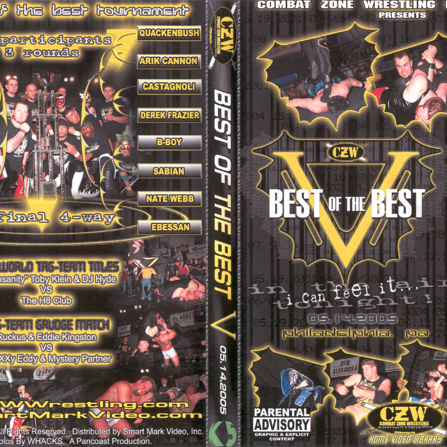 best of the best v DVDs & Videos Pwcatalog