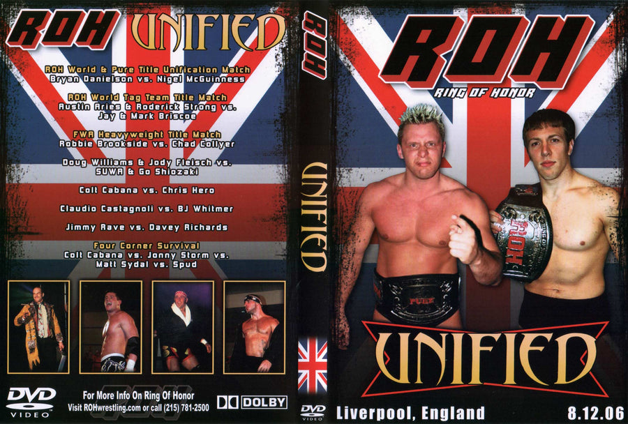 Unified