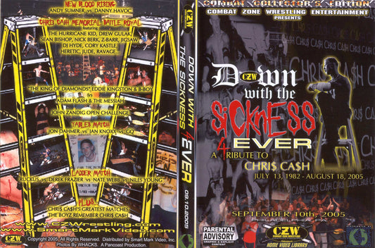 down with the sickness 4 ever DVDs & Videos Pwcatalog