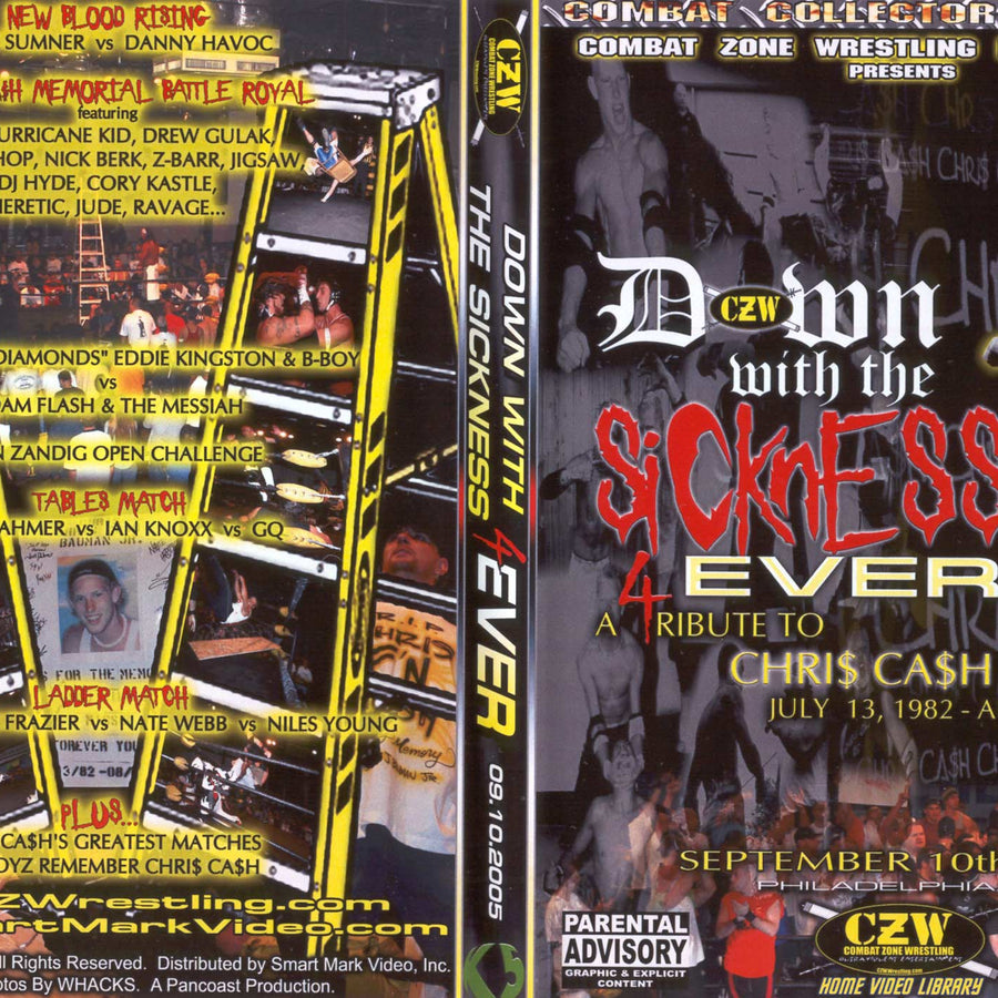 down with the sickness 4 ever DVDs & Videos Pwcatalog