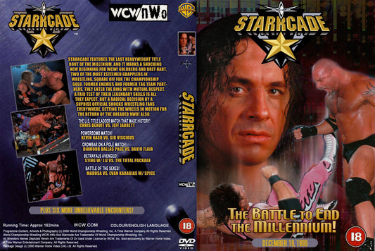 Starrcade 1999