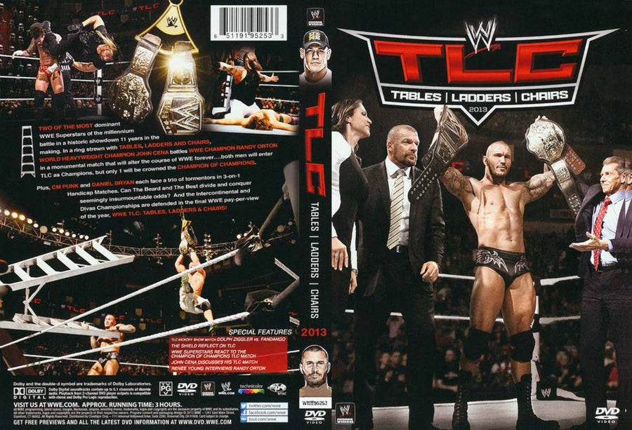 tables ladders chairs 2013 DVDs & Videos Pwcatalog