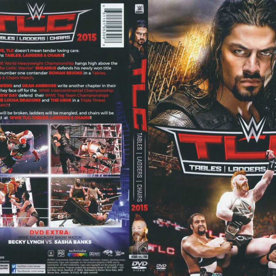 tables ladders chairs 2015 DVDs & Videos Pwcatalog