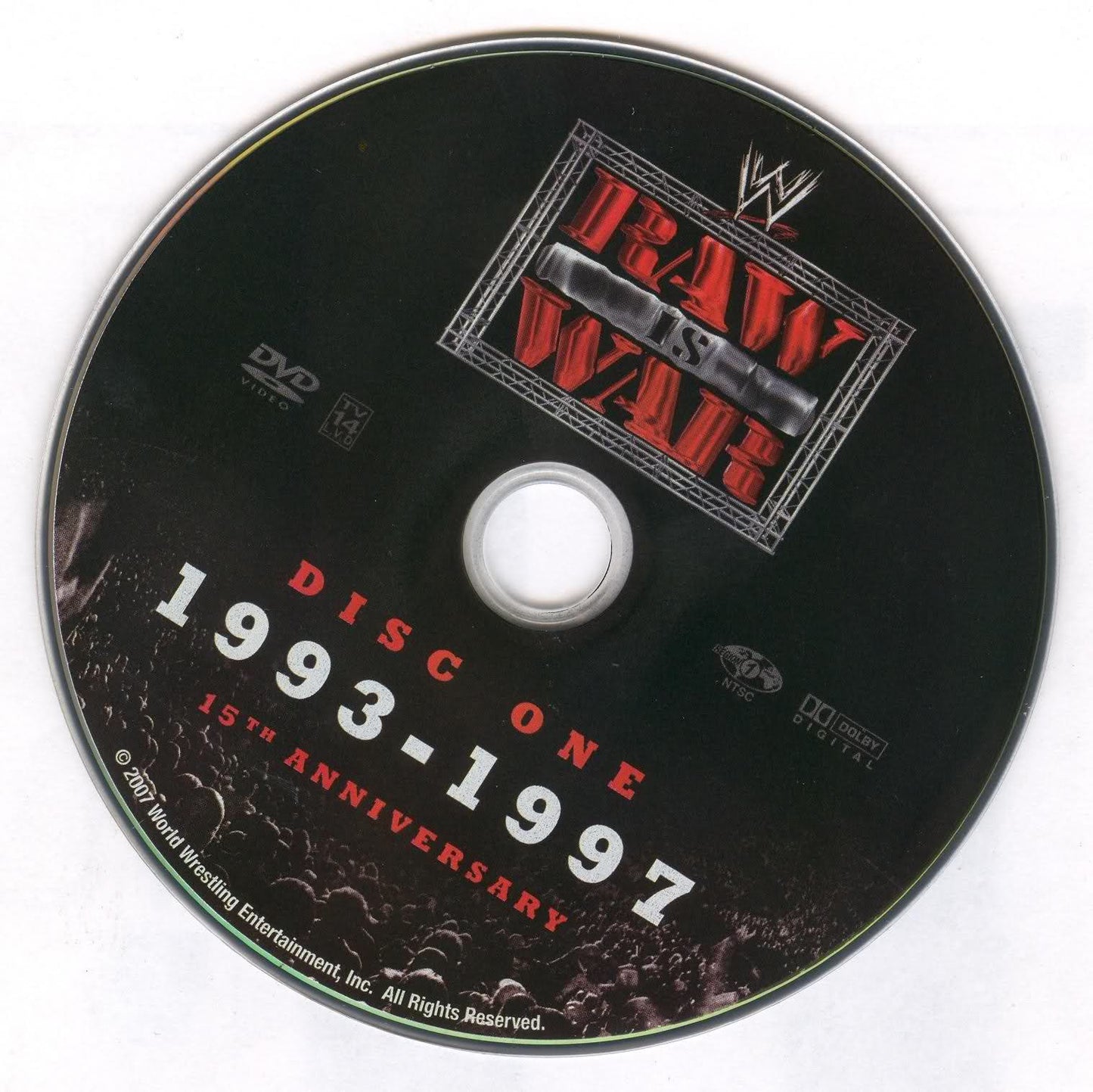 the best of raw 15th anniversary DVDs & Videos Pwcatalog