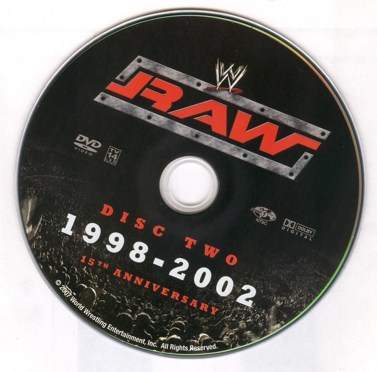 the best of raw 15th anniversary DVDs & Videos Pwcatalog