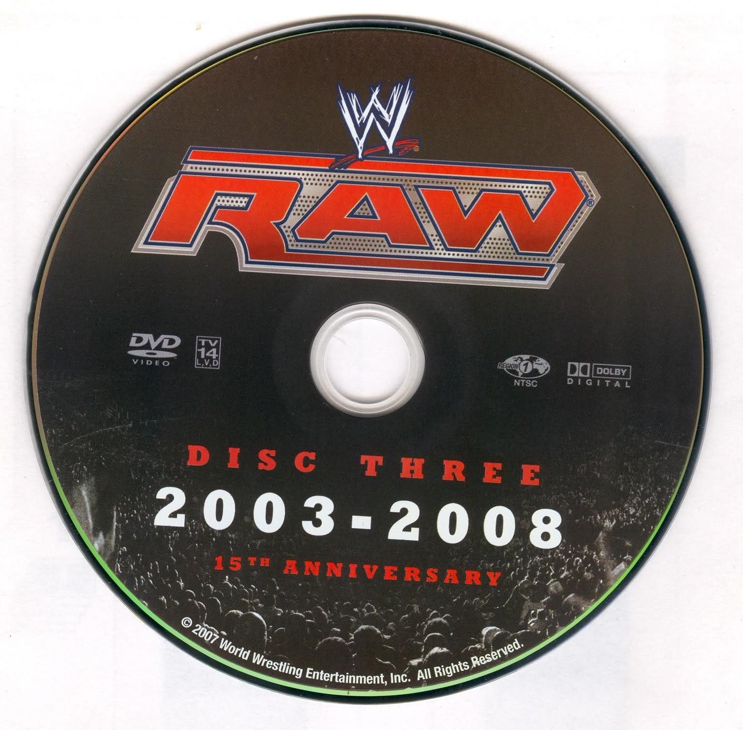 the best of raw 15th anniversary DVDs & Videos Pwcatalog