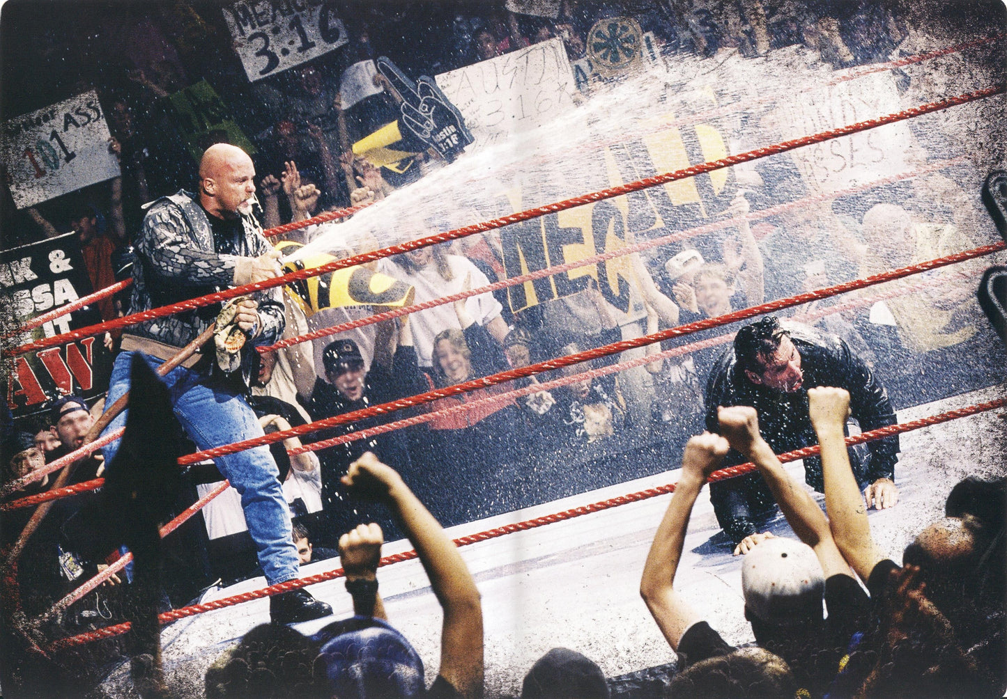 the best of raw 15th anniversary DVDs & Videos Pwcatalog