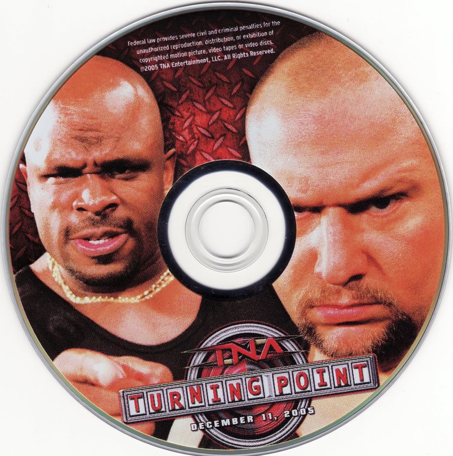 turning point 2005 DVDs & Videos Pwcatalog