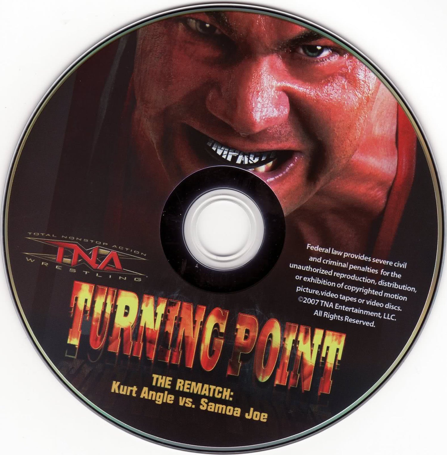 turning point 2006 DVDs & Videos Pwcatalog