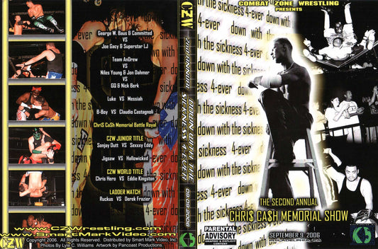 down with the sickness 4-ever 2nd annuel DVDs & Videos Pwcatalog