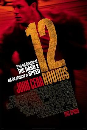 12 Rounds DVDs & Videos PWcatalog