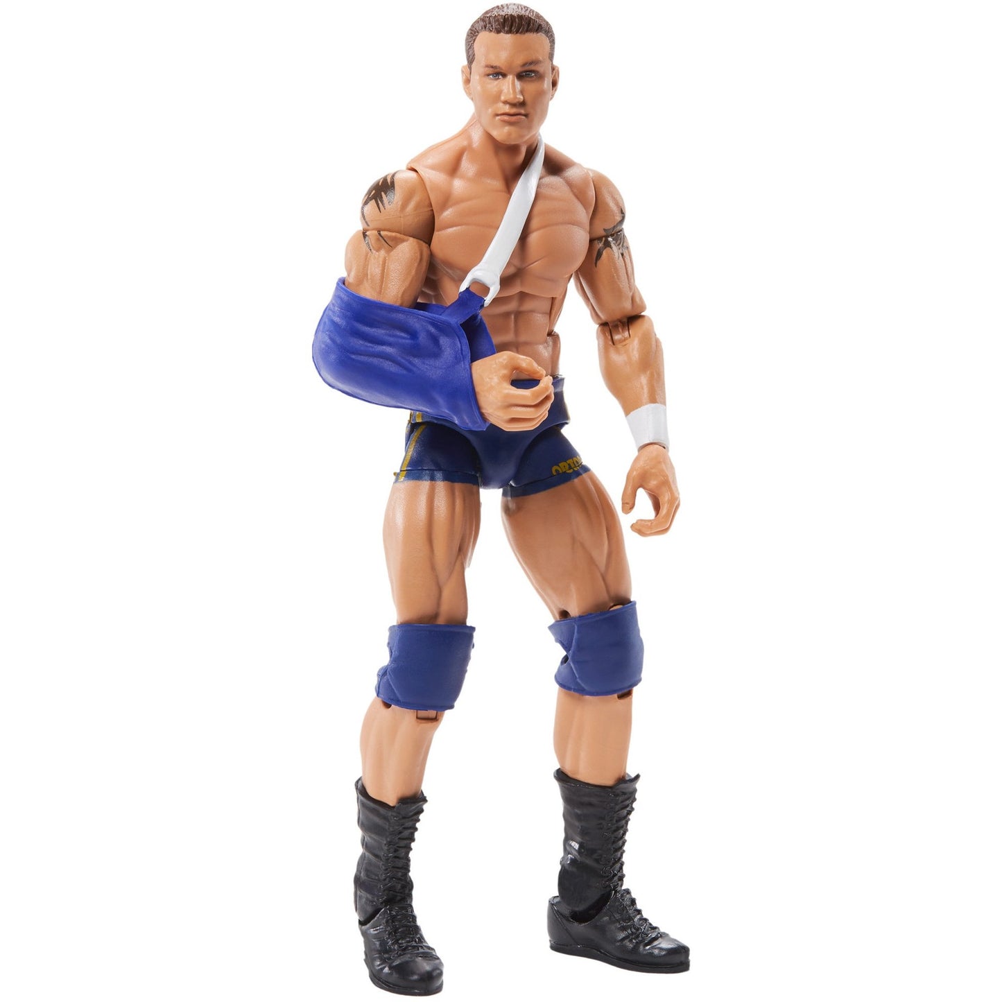 WWE Mattel Decade of Domination 1 Randy Orton [Exclusive]