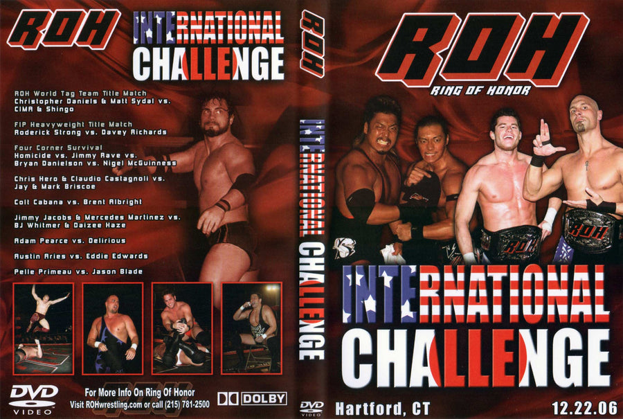 International Challenge